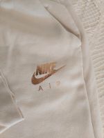 Nike Air  Sport Jogging Hose cream Gr.M/L 38 40 Bayern - Augsburg Vorschau