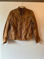 Lederjacke weich Gipsy Biker  38/40 Rheinland-Pfalz - Darscheid Vorschau