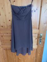 Schickes Kleid vokuhila Bayern - Wolfratshausen Vorschau