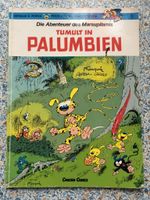 Die Abenteuer des Marsupilamis Nordrhein-Westfalen - Ibbenbüren Vorschau