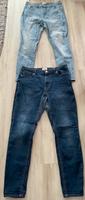 +++2 TOLLE JEANSHOSEN VON ONLY GR. L / 28+++ Bayern - Berglern Vorschau