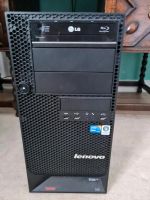 Profi PC Lenovo Thinkstation D20 Düsseldorf - Flingern Nord Vorschau