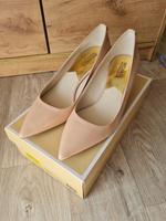 Pumps Damen Michael Kors NEU Nordrhein-Westfalen - Beverungen Vorschau