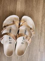 Birkenstock Mayari, groß 36 Aachen - Laurensberg Vorschau