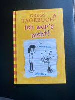 Gregs Tagebuch 4 „Ich war‘s nicht“! Rheinland-Pfalz - Höheischweiler Vorschau