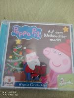 Peppa Pig CD noch original verpackt Essen - Steele Vorschau