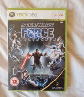 star wars the force unleashed für die Xbox 360 Nürnberg (Mittelfr) - Mitte Vorschau