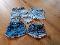 Kurze Jeans s. Oliver Short Gr. 92 Mädchen Bayern - Riedlhütte Vorschau