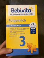 Bebivita Folgemilch 3 Brandenburg - Senftenberg Vorschau