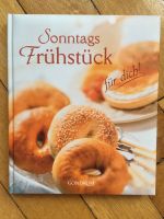 Sonntags Frühstück Kochbuch Rezeptebuch Friedrichshain-Kreuzberg - Kreuzberg Vorschau