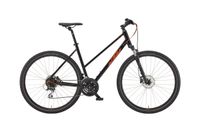 KTM X-LIFE TRACK   D 51cm   black (orange+silver) Bayern - Berching Vorschau