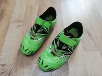 Fußballschuhe Stollen grün Größe 31 Thüringen - Rositz Vorschau