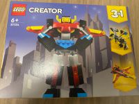 Neues Lego Set 31124 Creator 3 in 1 Brandenburg - Potsdam Vorschau