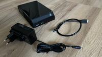 Seagate Backup Plus Hub mit 3TB USB 3.0 Externe Festplatte 3,5" Berlin - Wilmersdorf Vorschau