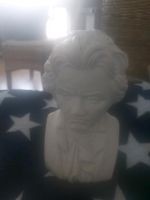 Büste/Statue von Beethoven Nordrhein-Westfalen - Halver Vorschau