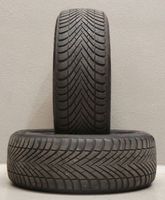 2x Pirelli Cinturato * 195 60 R16 89H M+S Winterreifen Reifen Bayern - Großmehring Vorschau