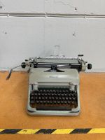 Olympia Schreibmaschine Bayern - Mömlingen Vorschau