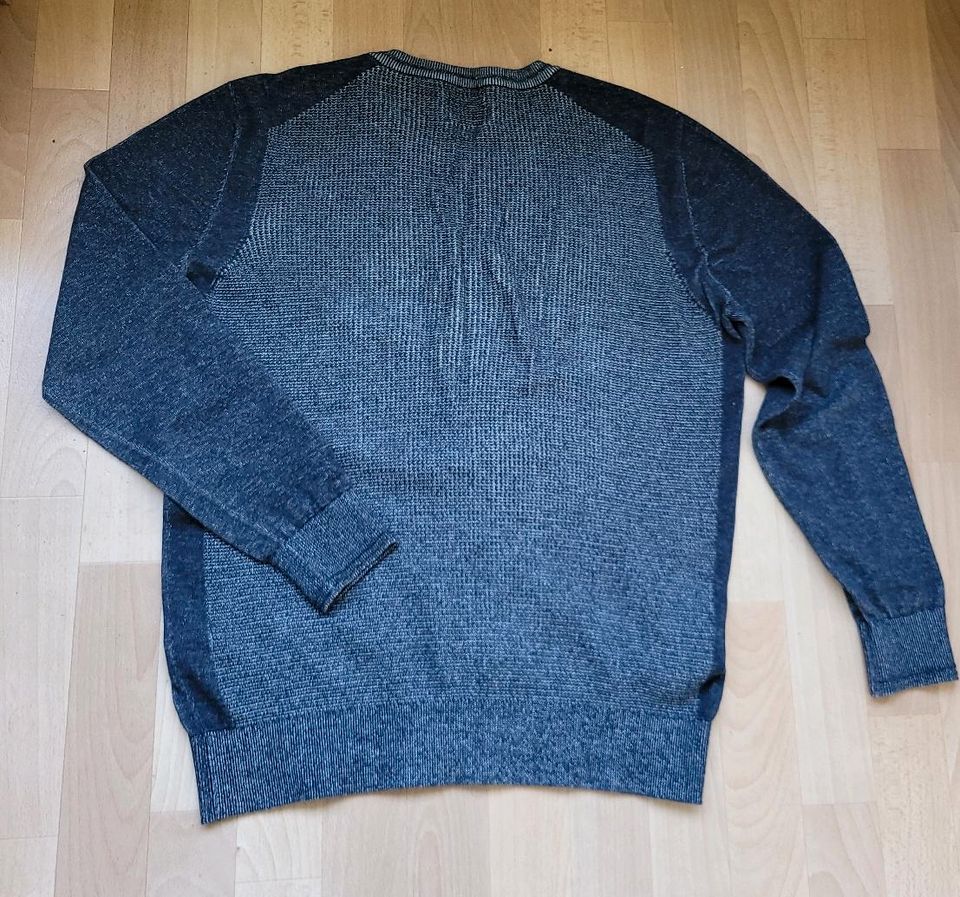 Garcia Jeans Herren Pulli L in Leipzig