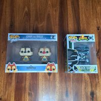 Funko Pop Chip & Dale und Power Ranger Hessen - Ebsdorfergrund Vorschau