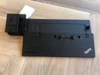 ThinkPad Lenovo Ultra Dock Typ 40A02 Nordrhein-Westfalen - Neuss Vorschau