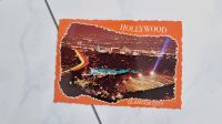 Alte AK Hollywood bei Nacht, Glamour City, 1978, California Niedersachsen - Bad Zwischenahn Vorschau