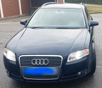 Audi A4 Avant 2.0 TDI tausch gegen Benzin Leipzig - Sellerhausen-Stünz Vorschau