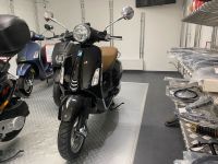 Neu Vespa Primavera 50 iGet Schwarz Nordrhein-Westfalen - Herne Vorschau