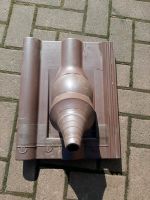 Dachziegel Durchführung Solar oder Antenne 42×33 cm Hessen - Schwalmstadt Vorschau