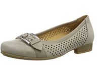 Gabor Shoes Comfort  Damen Ballerinas NEU Sachsen - Delitzsch Vorschau