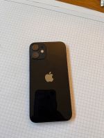 iPhone 12 mini, 256GB Hessen - Naumburg  Vorschau