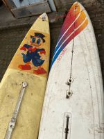 Surfbrett Surfbretter zu verschenken Nordrhein-Westfalen - Gelsenkirchen Vorschau