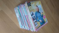 54 Mollie Makes Zeitschriften Magazine 1/2012-50/2020 4×spezial Hessen - Walluf Vorschau