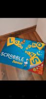 Scrabble junior 6-10 Jahre Thüringen - Schkölen Vorschau