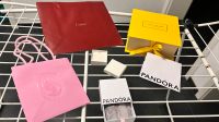 Cartier/ Pandora / L‘Occitane Geschenkboxen Baden-Württemberg - Dossenheim Vorschau