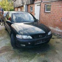 Opel Vectra B 1998 1.8 115 Ps in Autoteilen Niedersachsen - Friesoythe Vorschau