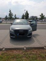 Audi Q2, Edition One, 52000 km, TOP Zustand Hessen - Lampertheim Vorschau