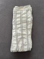 7/8 Hose Purificacion Garcia 38 creme Hessen - Gießen Vorschau