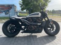 Harley Davidson Sporster S 1250 Brandenburg - Brandenburg an der Havel Vorschau