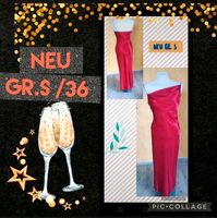 Edles ♥️ Abendkleid Gr.S, M,  L NEU Leipzig - Burghausen-Rückmarsdorf Vorschau