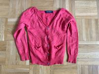 Petit Bateau Strickjacke mit 55% Kaschmir Gr. 110 München - Schwabing-West Vorschau