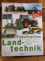 Buch "Faszination Landtechnik" Sachsen-Anhalt - Gräfenhainichen Vorschau