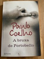 Paulo Coelho  a bruxa de Portobello Niedersachsen - Diekholzen Vorschau