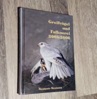 Greifvögel und Falknerei 2005/2006 Nordrhein-Westfalen - Rheinberg Vorschau