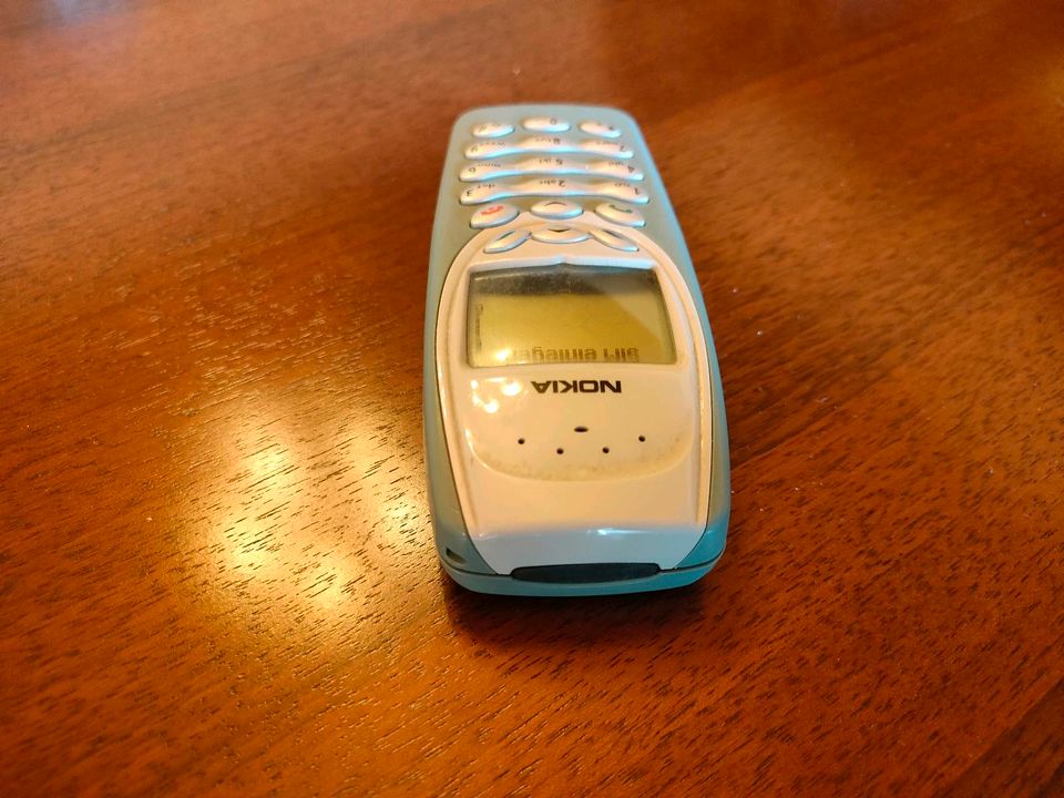 Nokia 3510 Handy in Duisburg