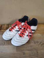 Adidas Fußballschuhe mit Stollen, Gr. 35 Bayern - Dietersheim Vorschau