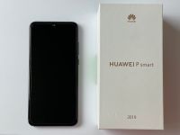 !!! TOP ANGEBOT !!! Huawei P smart -64GB- Midn.Black (o. Simlock) Nordrhein-Westfalen - Niederzier Vorschau