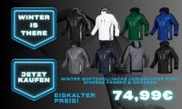 LEIBWÄCHTER WINTER ARBEITSJACKE TOP ANGEBOT NUR 74,99 VERSANDFREI Nordrhein-Westfalen - Emmerich am Rhein Vorschau