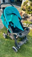 Hauk Buggy Feldmoching-Hasenbergl - Feldmoching Vorschau