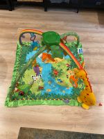 Spielbogen Fisher Price Rainforest Berlin - Friedenau Vorschau