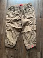 Capri Hose edc Baumwolle Gr 38 M Thüringen - Saalburg-Ebersdorf Vorschau